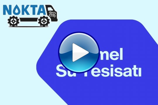 Temelden Su Tesisatı Kurma